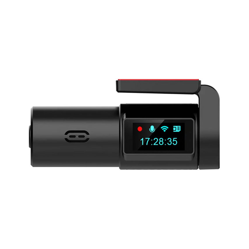 1080P Dash Cam Backup-kamera